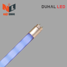 BÓNG LED DIỆT KHUẨN 8W - TUV0081