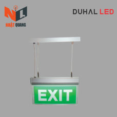 ĐÈN THOÁT HIỂM 2W - LSM01