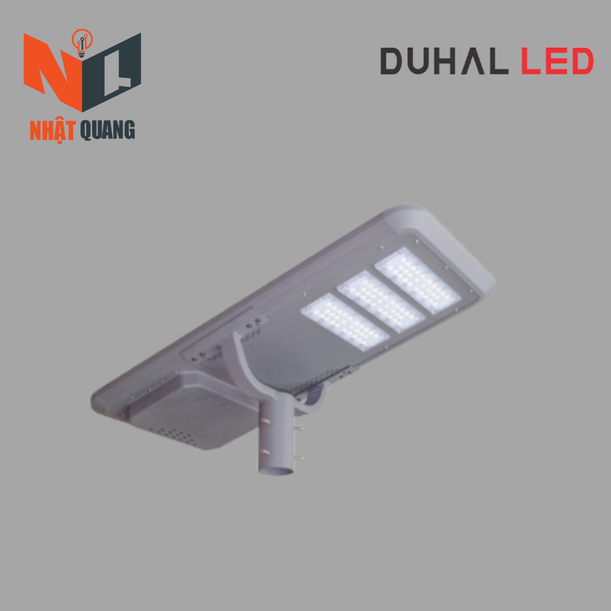 ĐÈN ĐƯỜNG SOLAR 150W - DHL1150