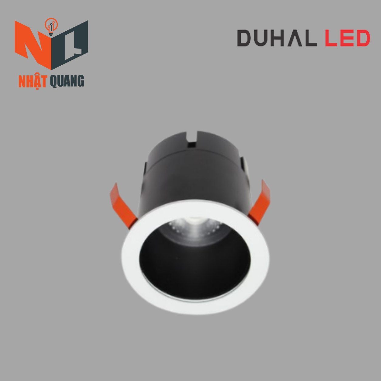 ĐÈN LED ÂM TRẦN TRANG TRÍ MINI 5W - DFA1056