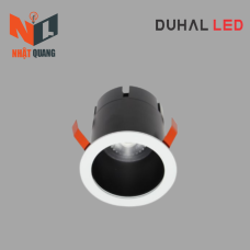 ĐÈN LED ÂM TRẦN TRANG TRÍ MINI 5W - DFA1056