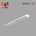 ĐÈN BÁN NGUYỆT CHIẾU SÂU ĐỔI MÀU 40W - SDLD84029