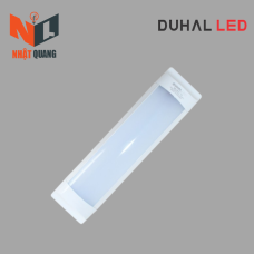 Đèn LED ốp trần đổi màu 10W - KDLD0101
