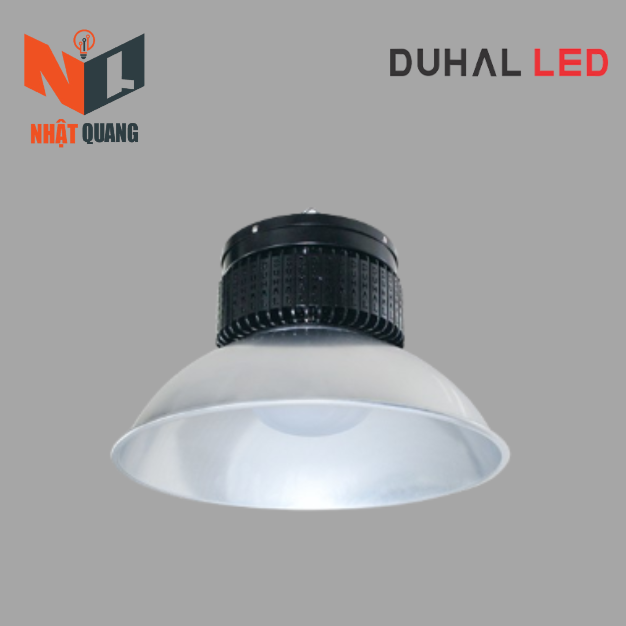 ĐÈN LED CÔNG NGHIỆP HIGH BAY 150W - SDRP150