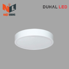 ĐÈN LED PANEL ỐP TRẦN 9W - SDGC0092