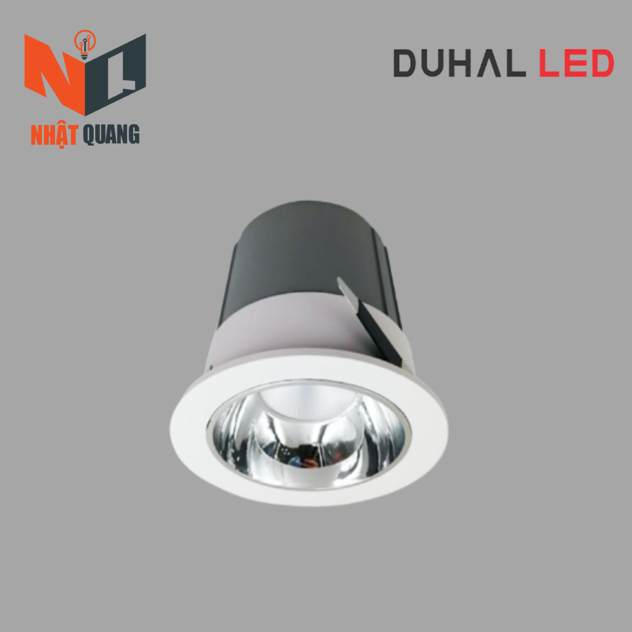 ĐÈN LED DOWNLIGHT ÂM TRẦN 30W - DFA0306