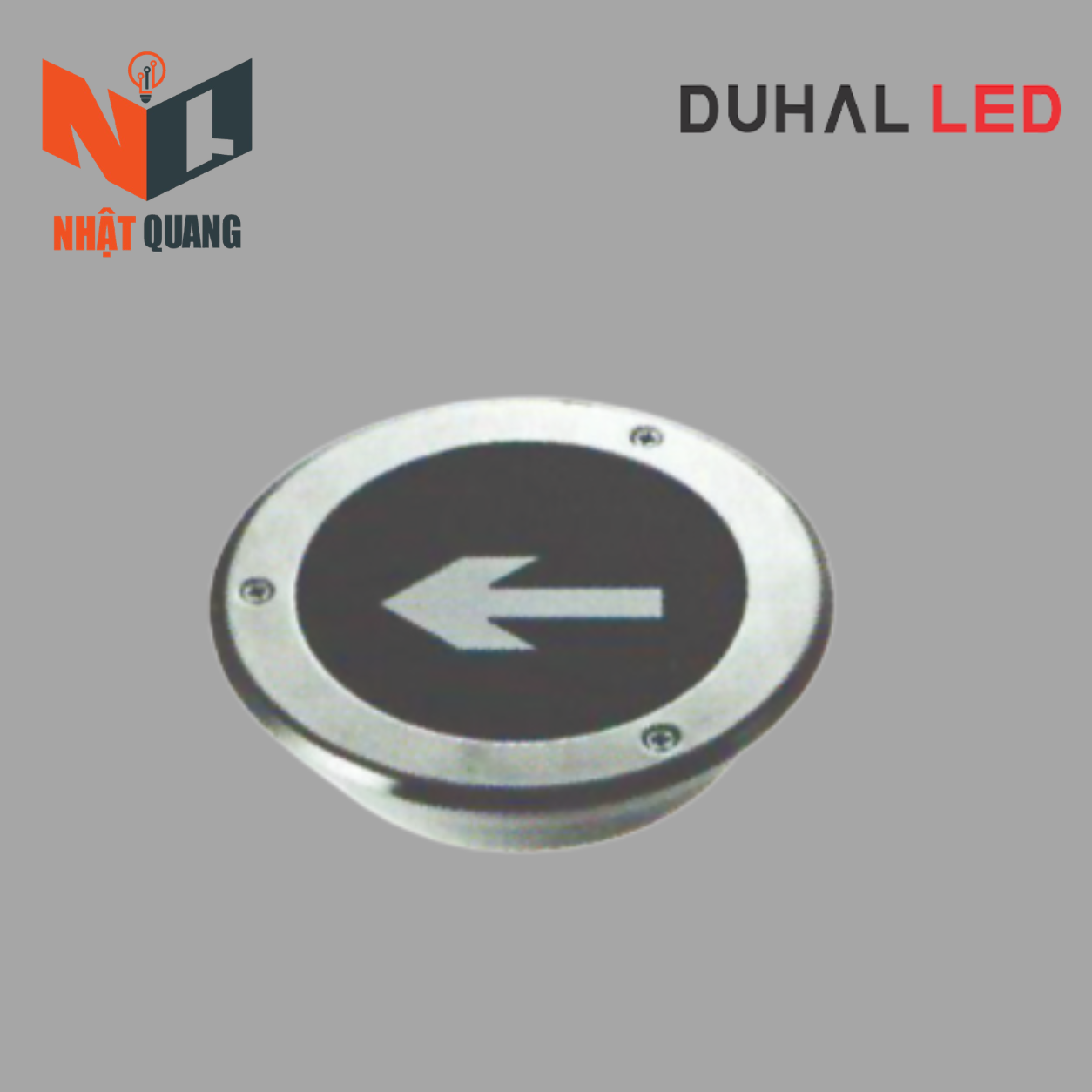 ĐÈN THOÁT HIỂM ÂM SÀN - SND0031