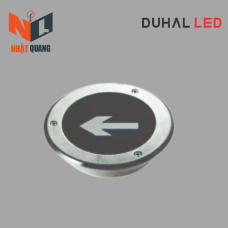 ĐÈN THOÁT HIỂM ÂM SÀN - SND0031