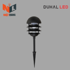 ĐÈN LED QUAN SÁT SÂN VƯỜN 9W - ABY213