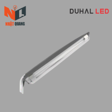 ĐÈN ĐƯỜNG LED 20W - SDHO5181