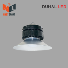 ĐÈN LED CÔNG NGHIỆP HIGH BAY 120W - SDRP120