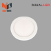 ĐÈN LED PANEL ỐP TRẦN SIÊU MỎNG ĐỔI MÀU 6W - DGC2069