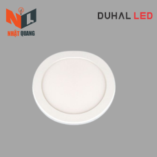 ĐÈN LED PANEL ỐP TRẦN SIÊU MỎNG 6W - DGC0066