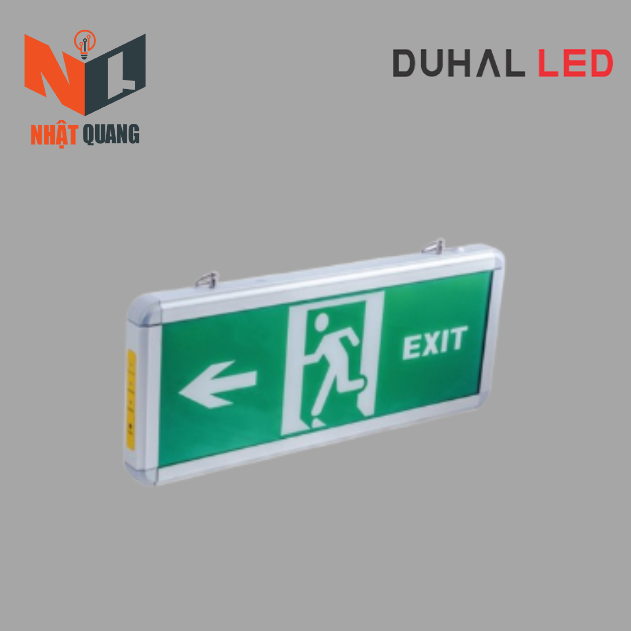 ĐÈN THOÁT HIỂM 3W - LSM/3W