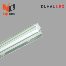 ĐÈN CÔNG NGHIỆP CHÓA PHẢN QUANG 1x9W - LDH109