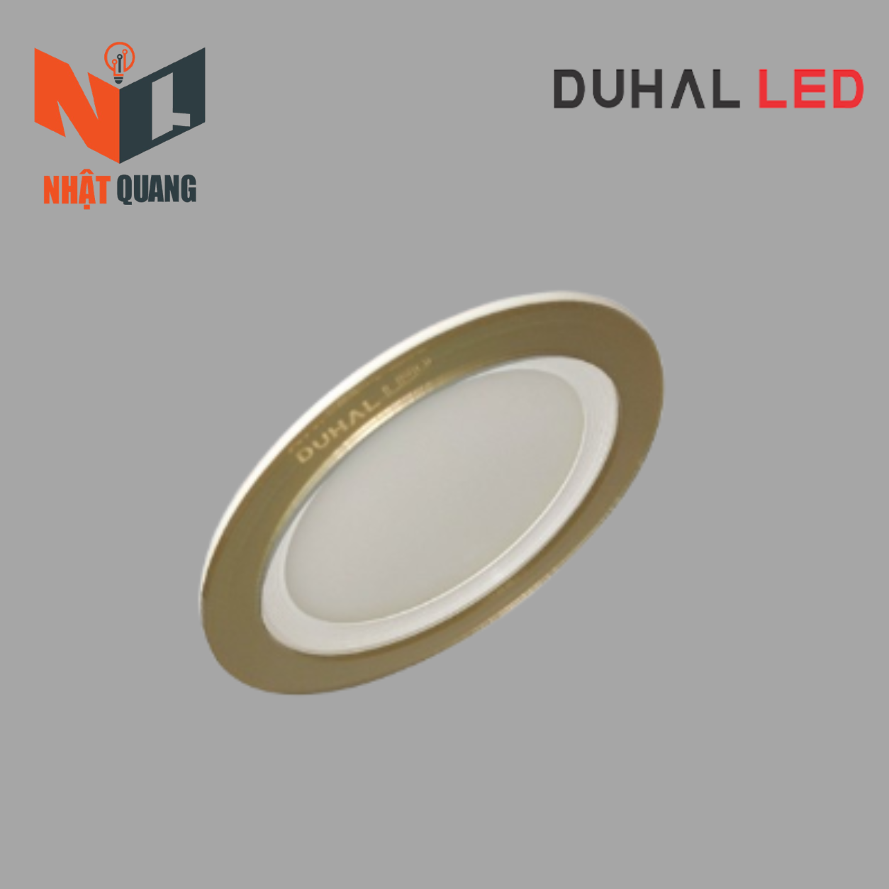 ĐÈN LED PANEL VIỀN KÍNH 6W - DGT206