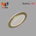 ĐÈN LED PANEL VIỀN KÍNH 6W - DGT206