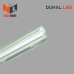 ĐÈN CÔNG NGHIỆP CHÓA PHẢN QUANG 1x9W - LDH109