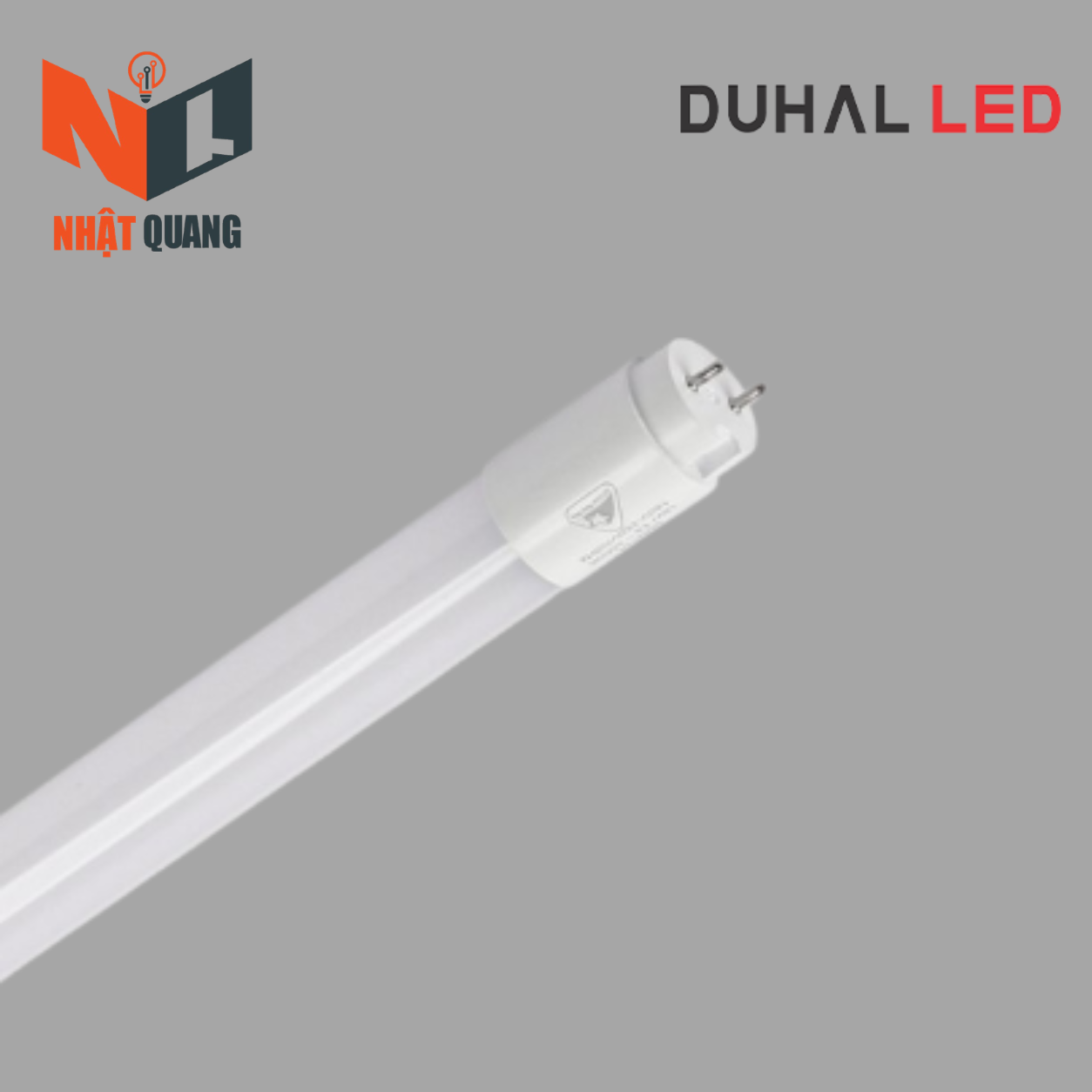 BÓNG LED TUÝP PC ĐỔI MÀU THÔNG MINH 20W - KDH1209