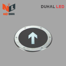 ĐÈN THOÁT HIỂM ÂM SÀN - SND0033