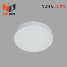 ĐÈN LED PANEL GẮN NỔI 18W - DGC0183