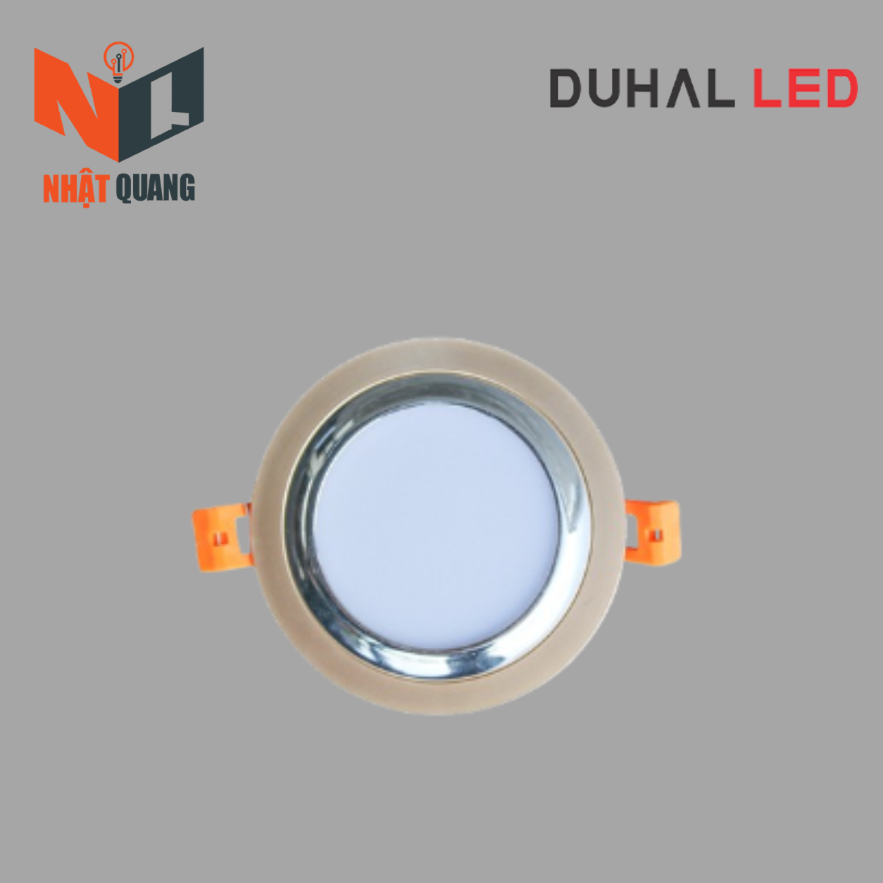 ĐÈN LED DOWNLIGHT ÂM TRẦN SFX 9W - SFX0091