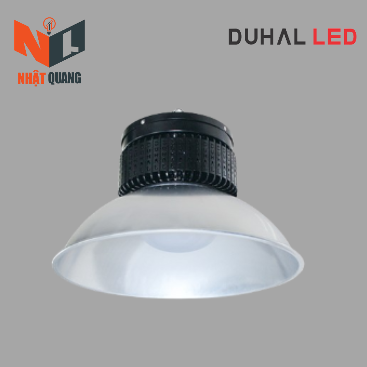 ĐÈN LED CÔNG NGHIỆP HIGH BAY 200W - SDRP200