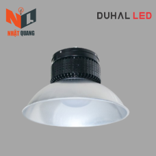 ĐÈN LED CÔNG NGHIỆP HIGH BAY 200W - SDRP200