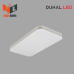 ĐÈN LED ỐP TRẦN VIỀN NHÔM 25W - DLN0251