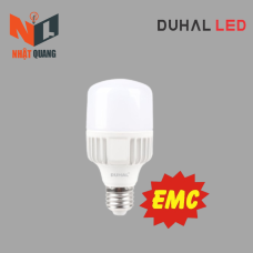 BÓNG TRỤ LED CÔNG SUẤT CAO 10W - KENL810 EMC