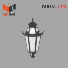 ĐÈN LED TRỤ CÔNG VIÊN 9W - DVR106