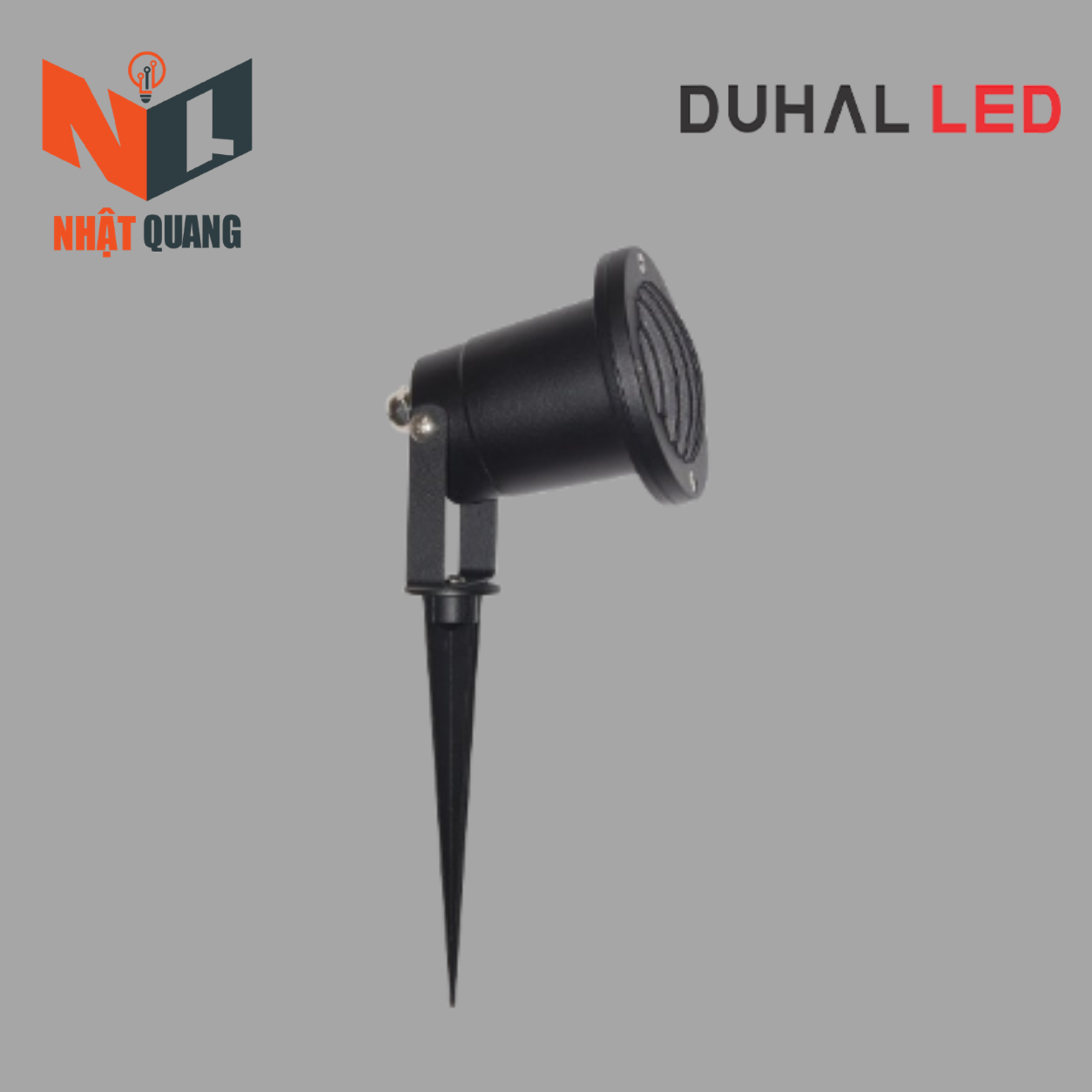 ĐÈN LED CHIẾU ĐIỂM SÂN VƯỜN 5W - ABY202