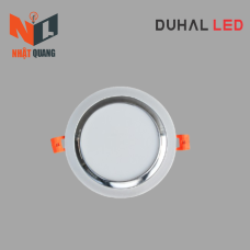 ĐÈN LED DOWNLIGHT ÂM TRẦN SFX 12W - SFX0121