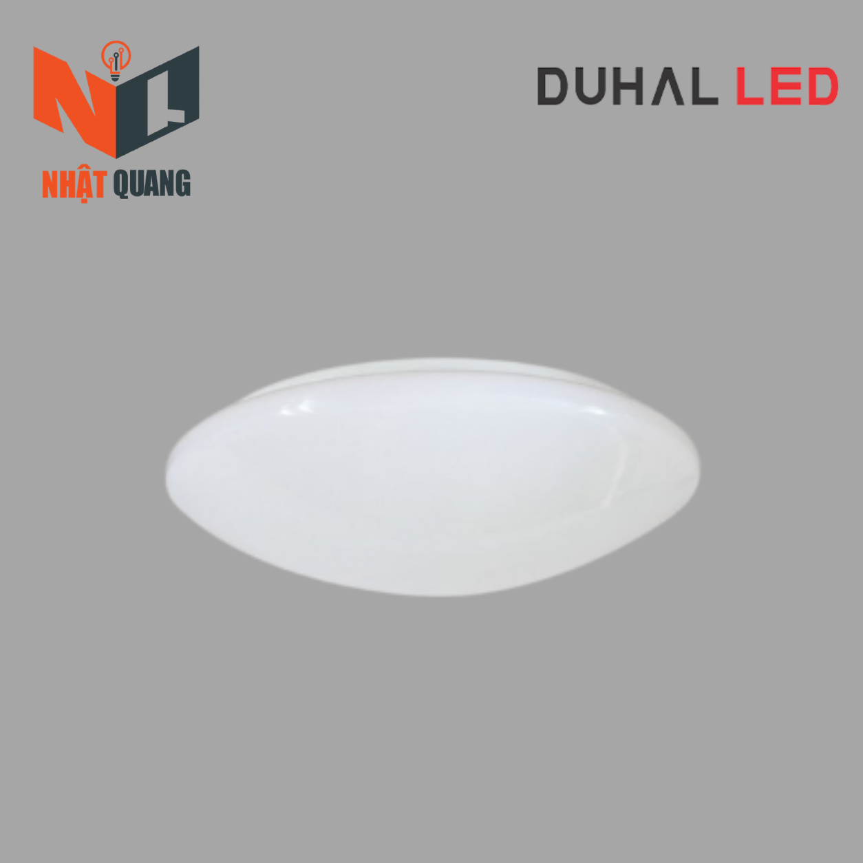 Đèn ốp trần LED đổi màu 18W - SDFB0181