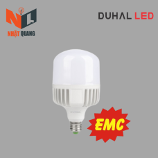 BÓNG LED CÔNG SUẤT CAO 30W - KEHL530 EMC