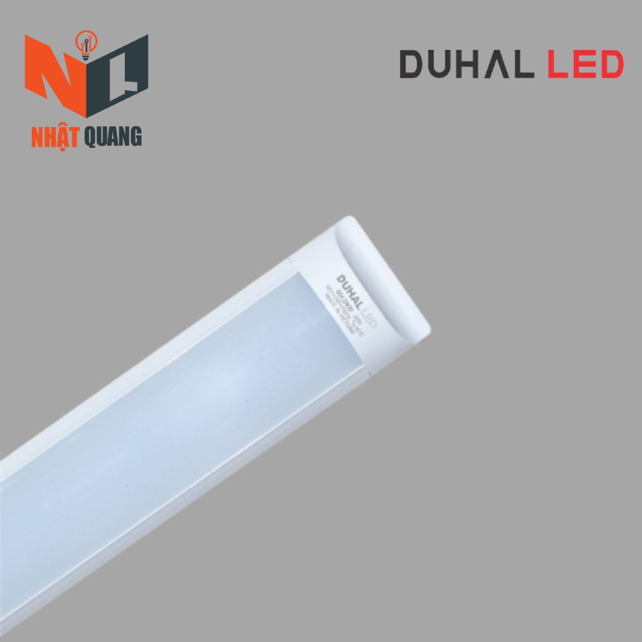 Đèn LED ốp trần đổi màu 40W - KDLD0401