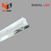ĐÈN LED CÔNG NGHIỆP CHÓA PHẢN QUANG 1x18W - DLJ118
