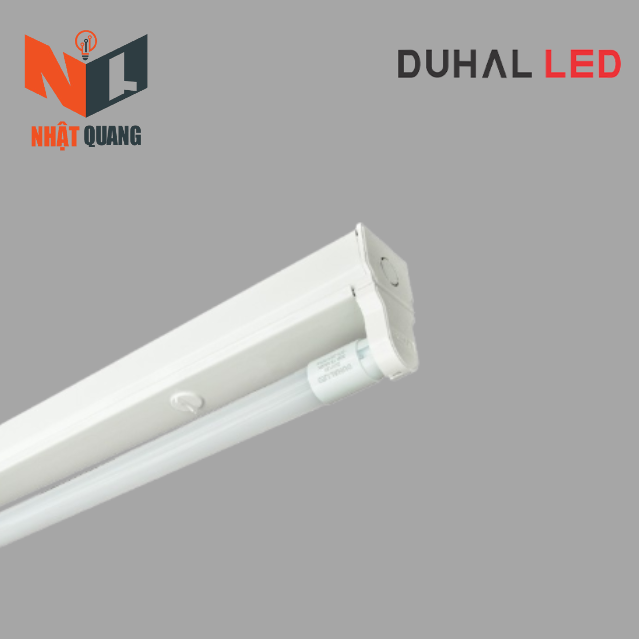 ĐÈN BATTEN T8 1x18W - LTF118