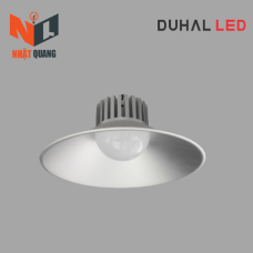 ĐÈN LED CÔNG NGHIỆP HIGH BAY 50W - SAPB507