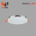 ÐÈN LED ÂM TRẦN TRÀN VIỀN 7W - DGT0712
