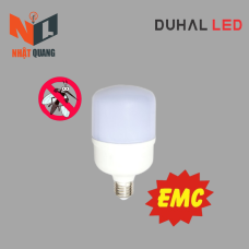 BÓNG LED ĐUỔI MUỖI 18W - KEM518 EMC