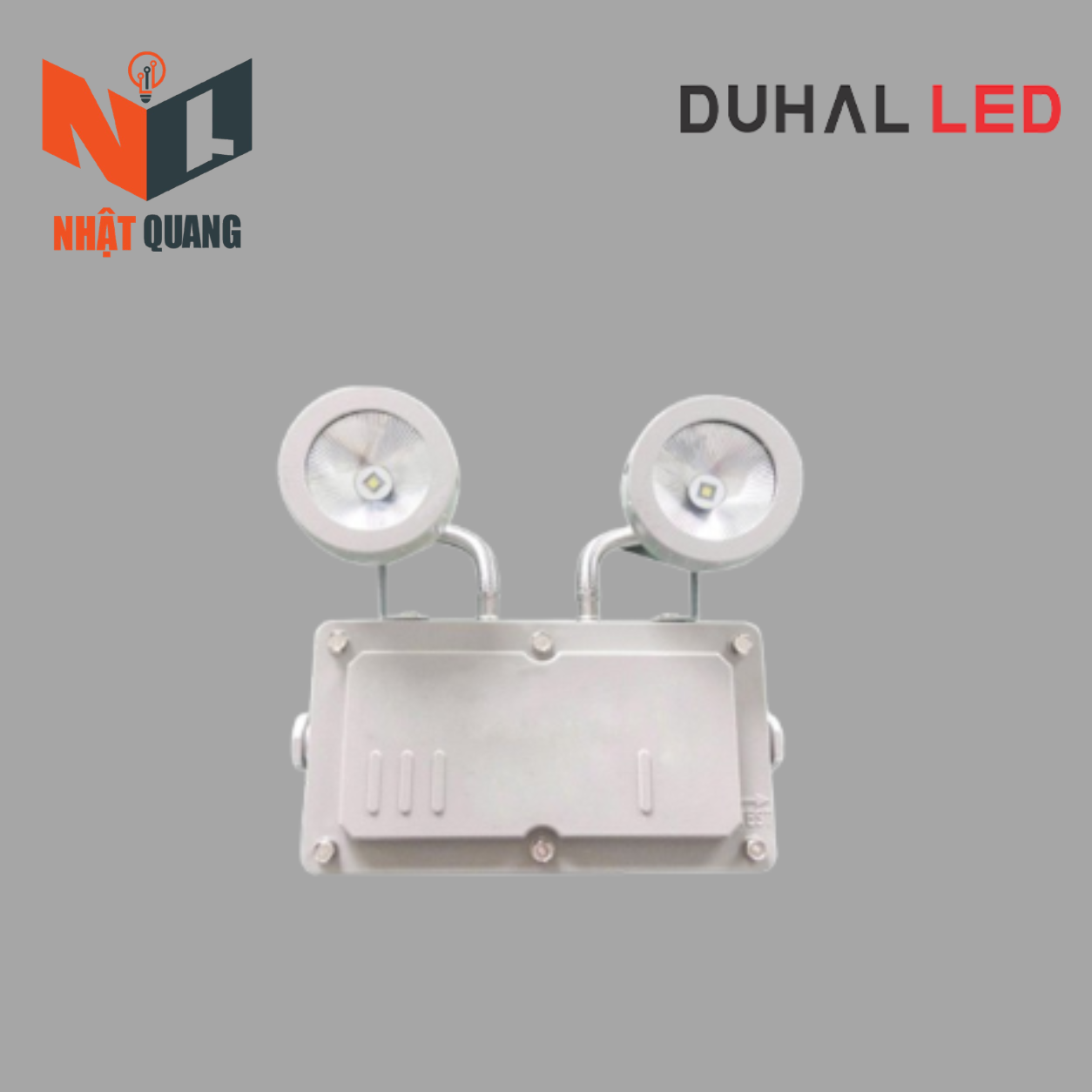 ĐÈN KHẨN CẤP CHỐNG NỔ 3W - SNC3024