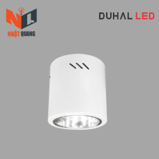 ĐÈN DOWNLIGHT GẮN NỔI - LGN 3.5