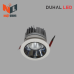ĐÈN LED ÂM TRẦN TRANG TRÍ 12W - DFA1122