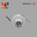ĐÈN LED ÂM TRẦN TRANG TRÍ MINI 1W - BFA1012