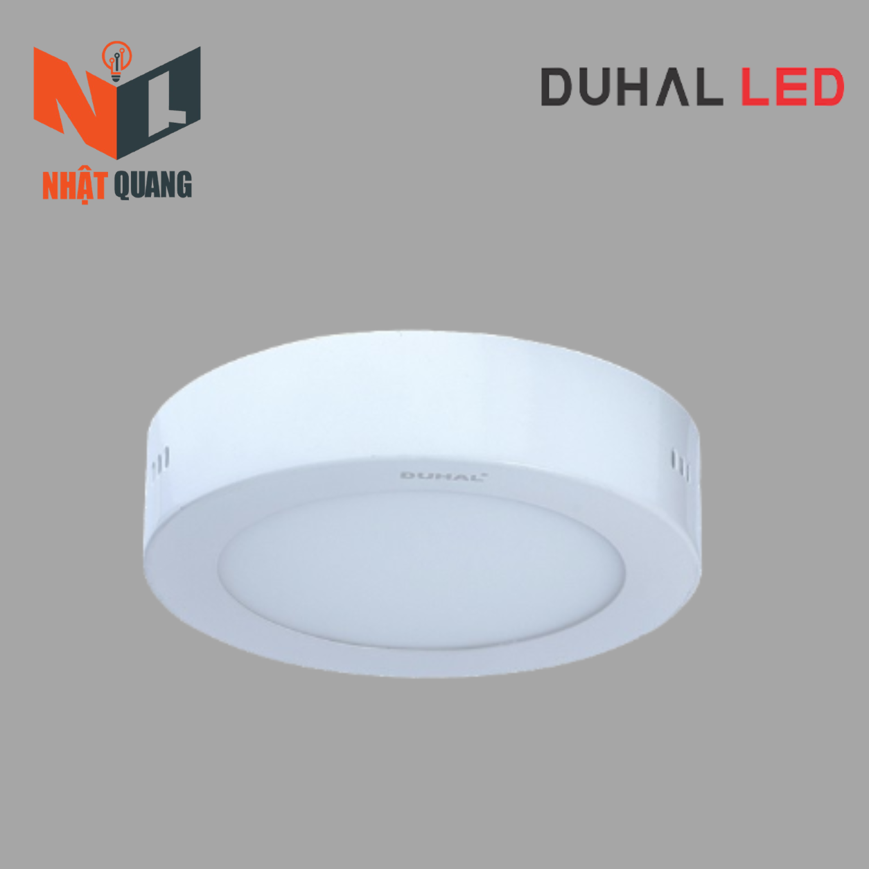 ĐÈN LED PANEL GẮN NỔI 9W - SDGC509