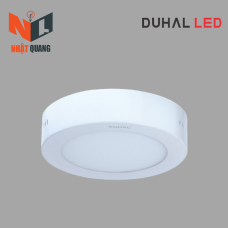 ĐÈN LED PANEL GẮN NỔI 12W - SDGC512