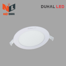 ĐÈN LED PANEL ÂM TRẦN 9W - SDGT509