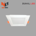 ĐÈN LED PANEL ÂM TRẦN VUÔNG CAO CẤP 20W - SDGV0201