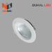 ĐÈN LED ÂM TRẦN CHIẾU SÂU 9W - DFA0791